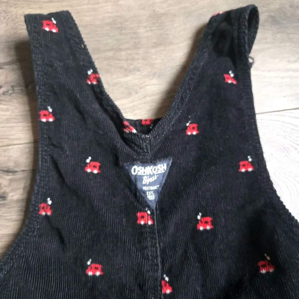 OshKosh Bgosh brand oshkosh